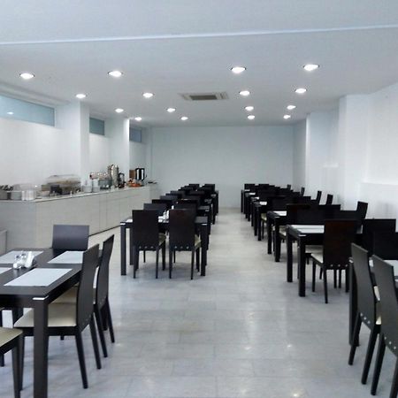 贝尔维尤酒店 Mykonos Town 外观 照片